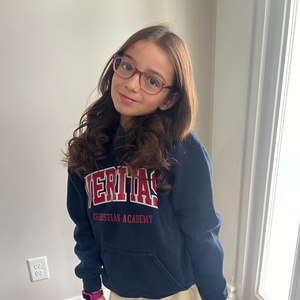 Fundraising Page: Emilia Grosu